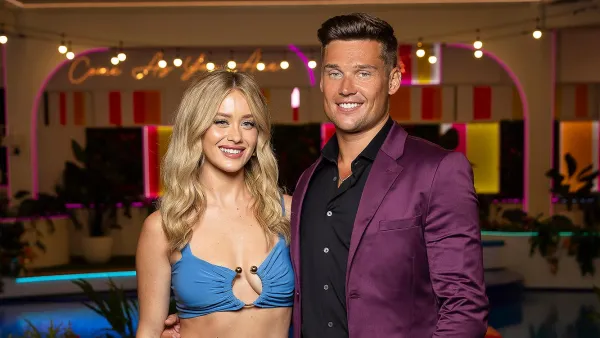 Love Island Star Kaylors Mom Slams Aarons Emotional Dysfunction