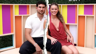 Love Island USA Season 5 Alums Carmen Kocourek and Kenzo Nudo Break Up