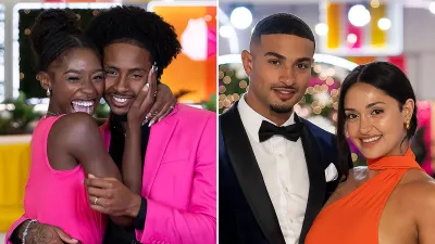 Love Island USA Season 6 Final Couples