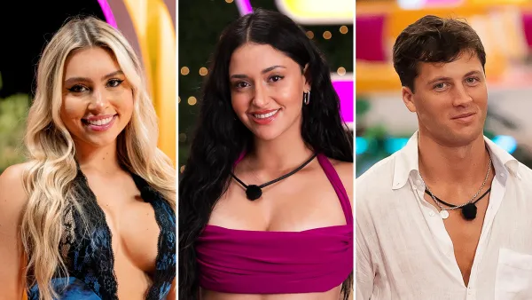 Love Island USA s Andrea Seemingly Shows Where She Stands With Leah and Rob After Shocking Exit 147