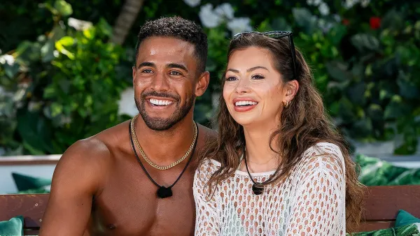 Love Island USA's Kendall Washington Addresses Nicole Jacky Breakup Rumors
