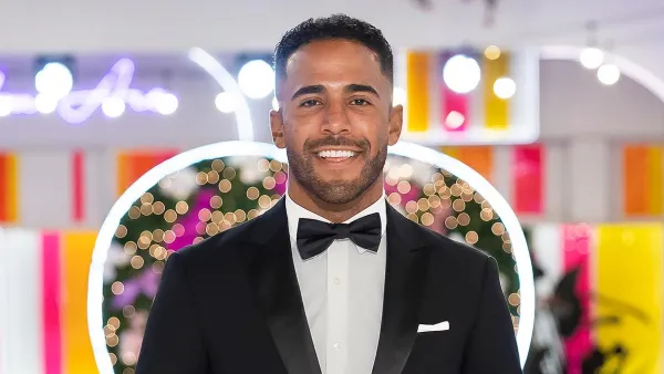 Love Island USA’s Kendall Washington Speaks Out After NSFW Nude Videos Surface
