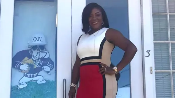 Love and Marriage Huntsville Star Keke Jabbar Dies at Age 42