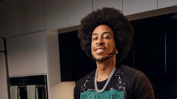 Ludacris Details Being the Ultimate Girl Dad to his 4 Daughters I m Investing in My Future