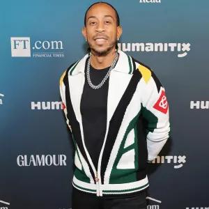Ludacris Tries to Work Out 5 or 6 Days a Week Inside Fitness Routine and Cheat Day Indulgences