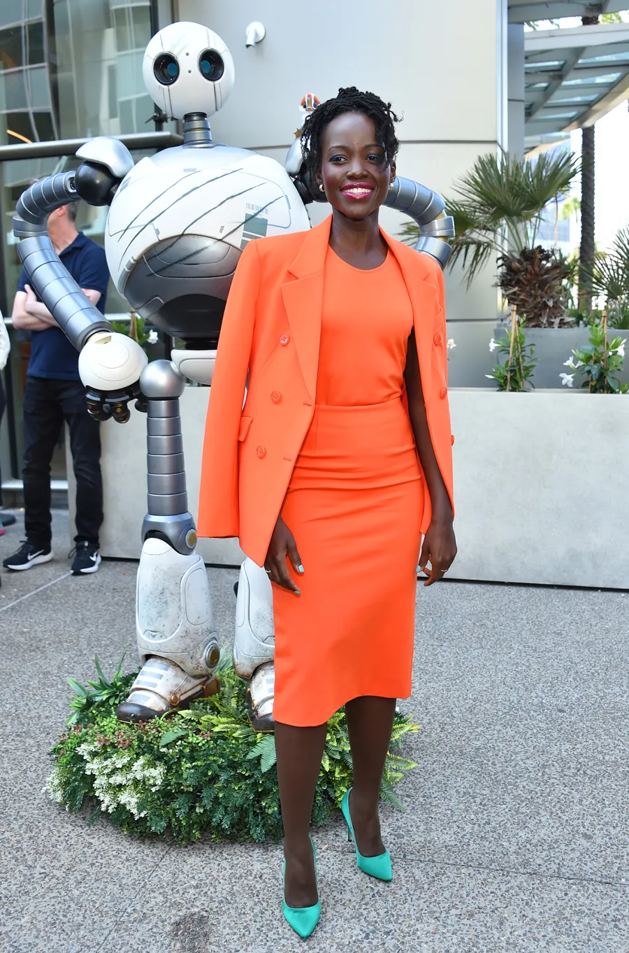 Best Fashion from San Diego Comic Con 2024