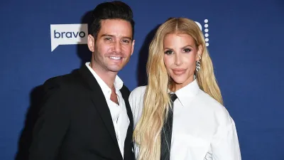 MDLLA Star Tracy Tutor Says Josh Flagg Apologized to Her Daughter for Fking Idiot Comment