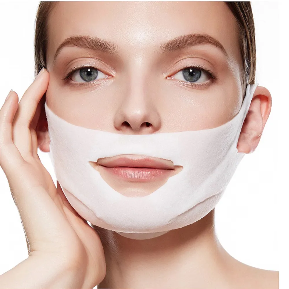 Magicstripes Chin and Cheek Lifting Mask Box (5 pack) 