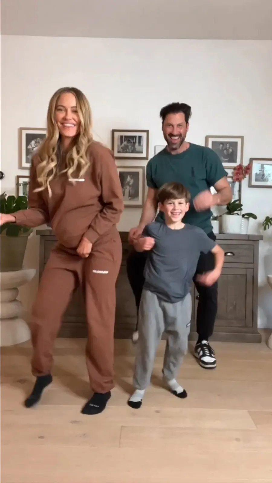 Maksim Chmerkovskiy and Peta Murgatroyd’s Relationship Timeline