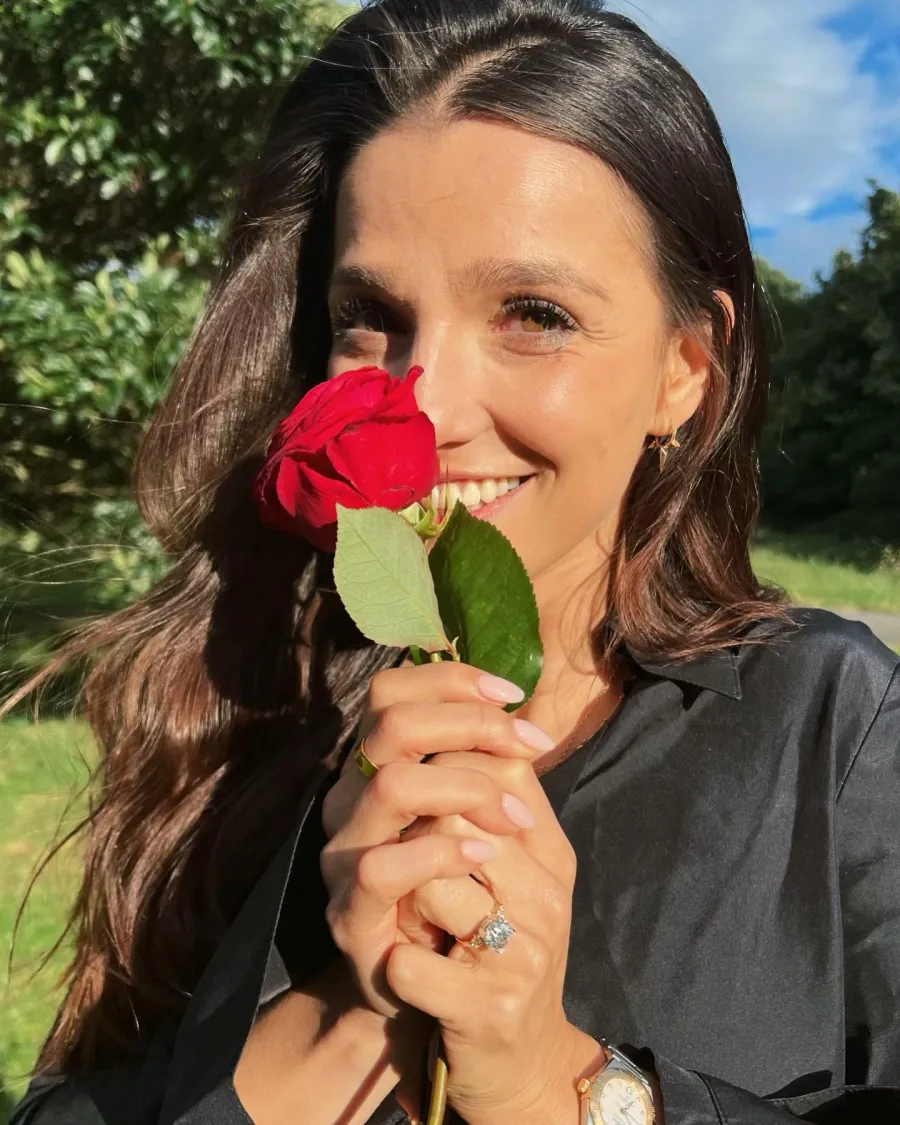 Celebrity Engagements of 2024- See Which Stars Got Engaged This Year