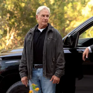 Mark Harmon Has No Idea Whether Gibbs Will Ever Appear on NCIS Again Hints He Hasnt Been Asked