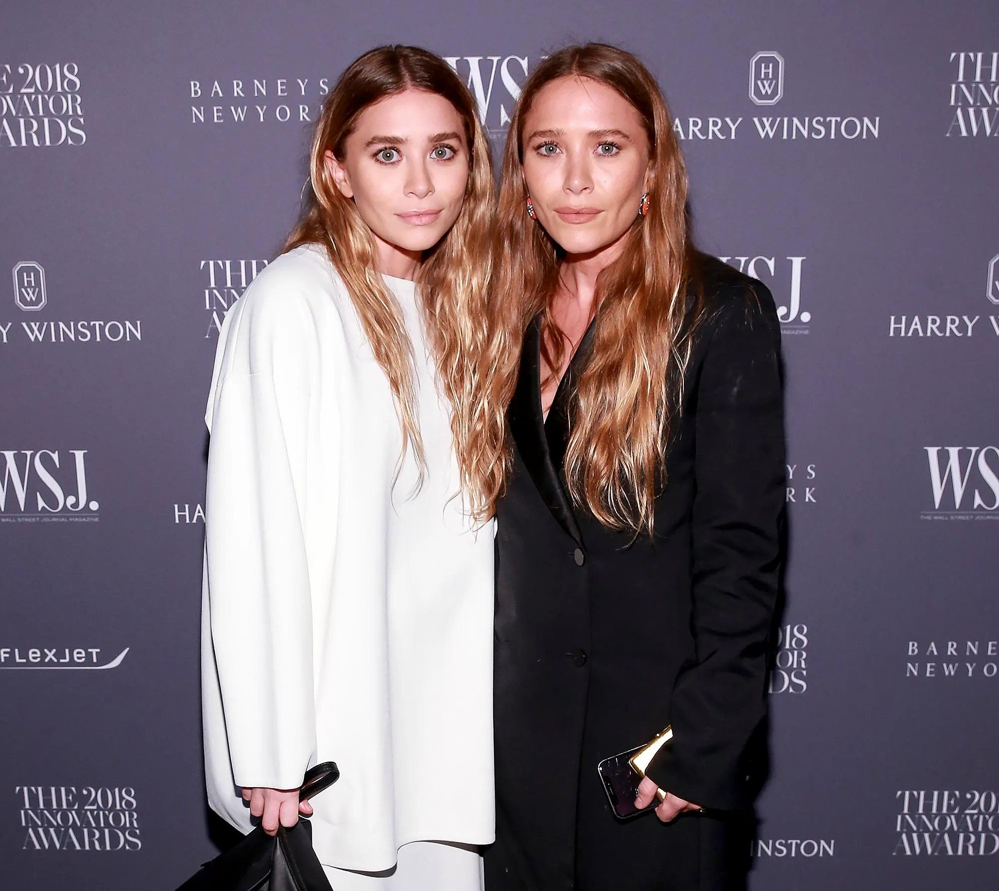 Mary-Kate and Ashley Olsen&rsquo;s Former Publicist Tells All
