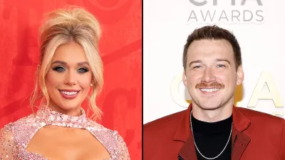 Megan Moroney Clarifies Relationship With Morgan Wallen