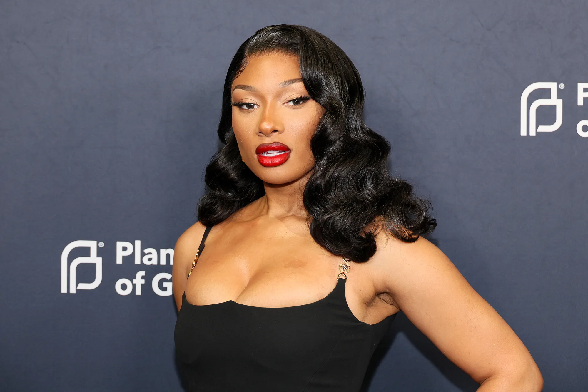 Megan Thee Stallion’s Foundation Announces Emergency Power Program for Senior Citizens