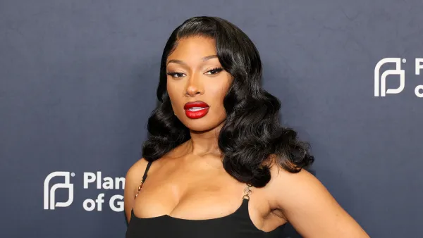 Megan Thee Stallion’s Foundation Announces Emergency Power Program for Senior Citizens