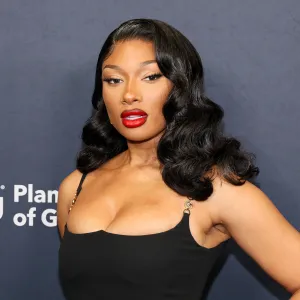 Megan Thee Stallion’s Foundation Announces Emergency Power Program for Senior Citizens