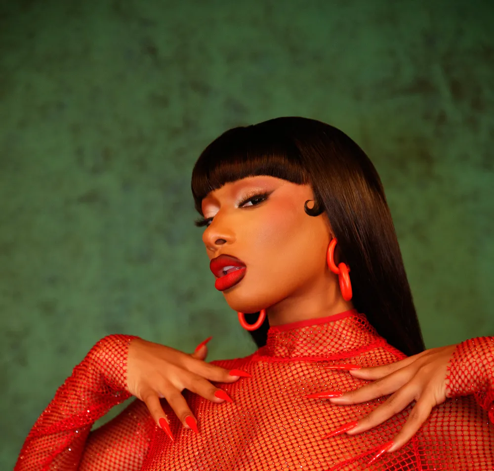 Megan Thee Stallion&rsquo;s Foundation Announces Emergency Power Program for Senior Citizens