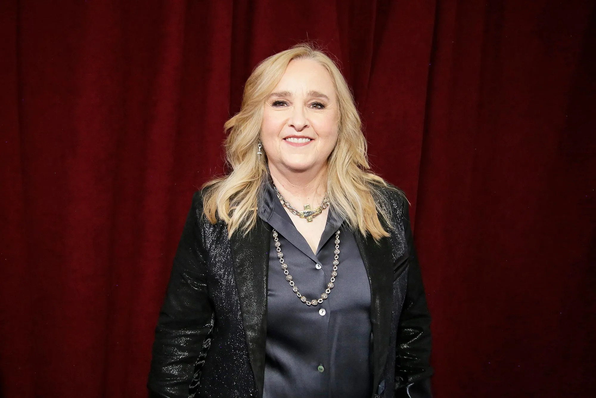 Melissa Etheridge Has Never Had a Beer But Has Journeyed on Ayahuasca More Than Once