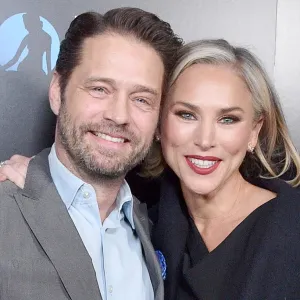 Jason Priestley and Wife Naomi on How Pilates Has Helped Their Back Injuries — And Mental Health 328 feature