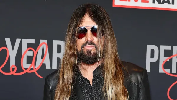 Miley Cyrus Hugs Mom Tish In Behind-the-Scenes Photos After Dad Billy Ray’s Leaked Audio