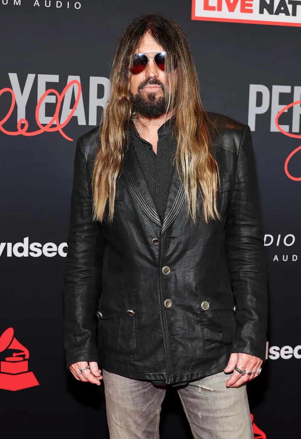 Miley Cyrus Hugs Mom Tish In Behind-the-Scenes Photos After Dad Billy Ray&rsquo;s Leaked Audio