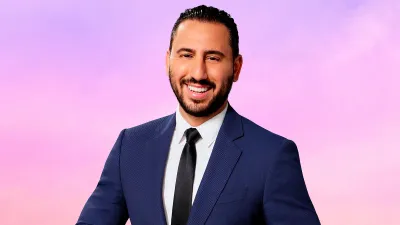 Million Dollar Listings Josh Altman Calls TV the Greatest Marketing Tool for Real Estate Agents