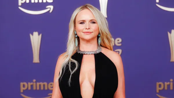 Miranda Lambert Stops Concert to Address Fans in Crowd Are We Done With Our Drama Yet 802