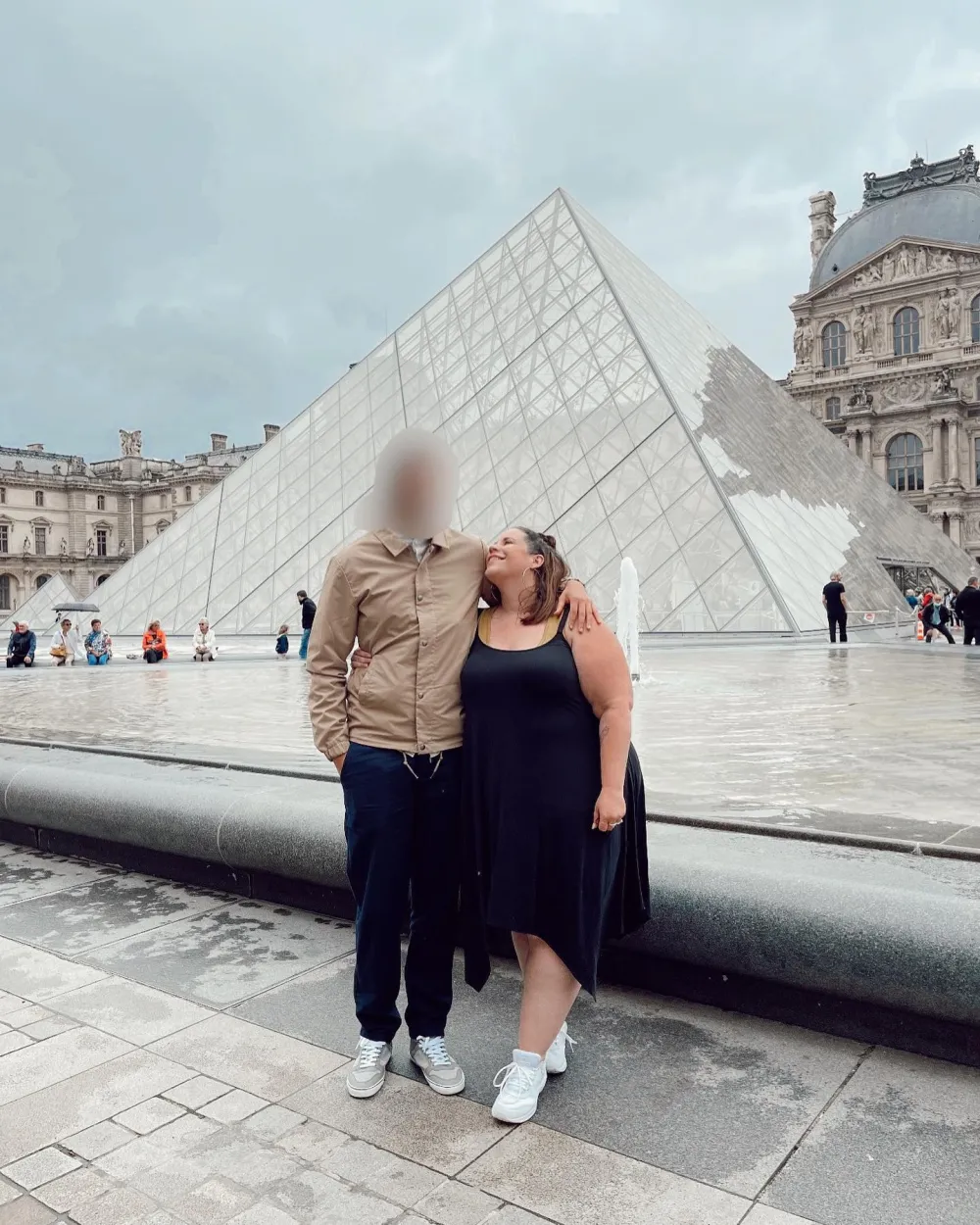 My Big Fat Fabulous Life&rsquo;s Whitney Way Thore Says There s No Future With French Boyfriend