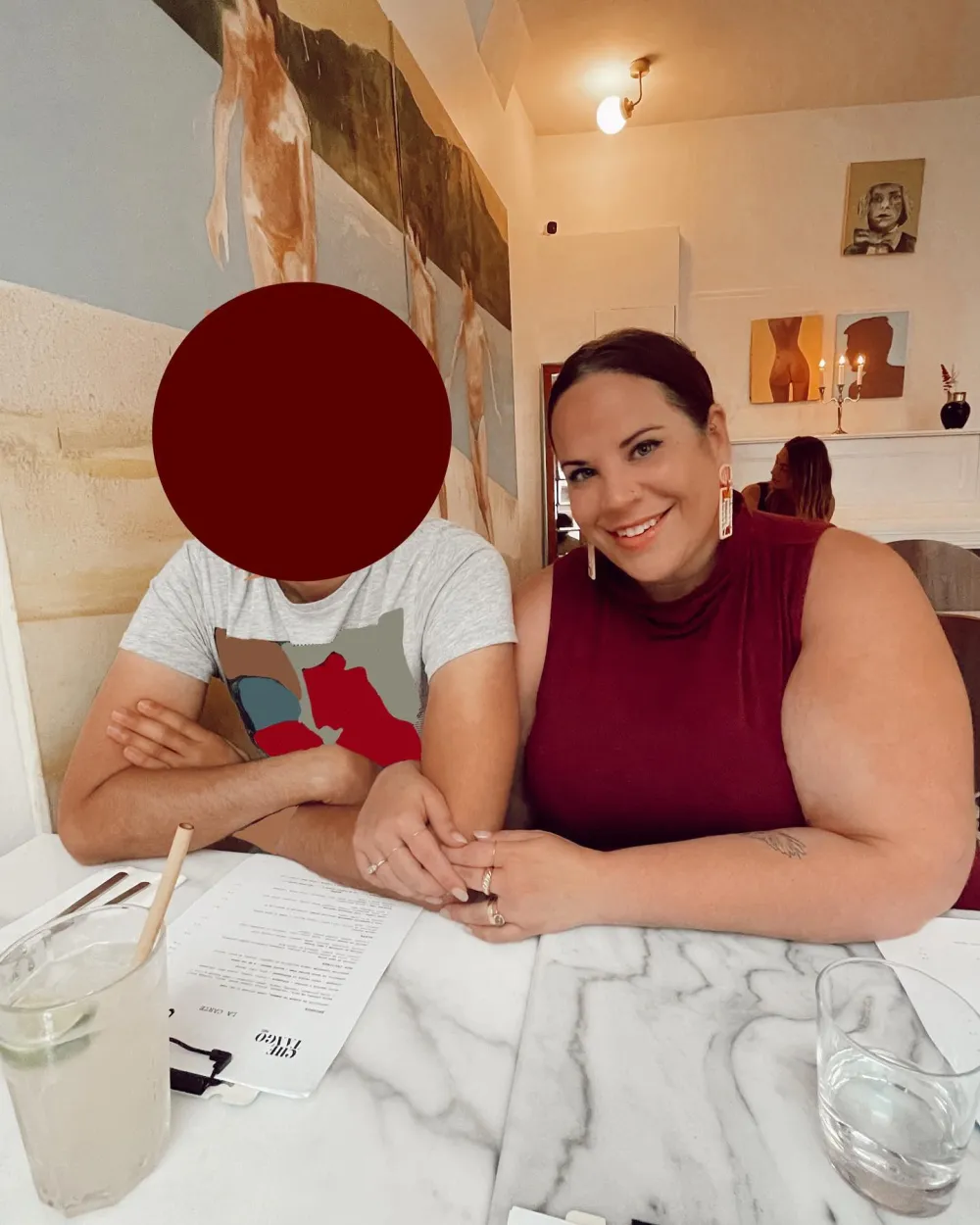 My Big Fat Fabulous Life&rsquo;s Whitney Way Thore Says There s No Future With French Boyfriend