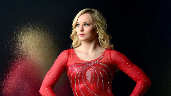 MyKayla Skinner Still Coming to Terms with Emotional and Verbal Abuse of Former Team USA Coach