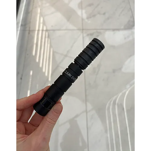 NARS Climax Volumizing Mascara