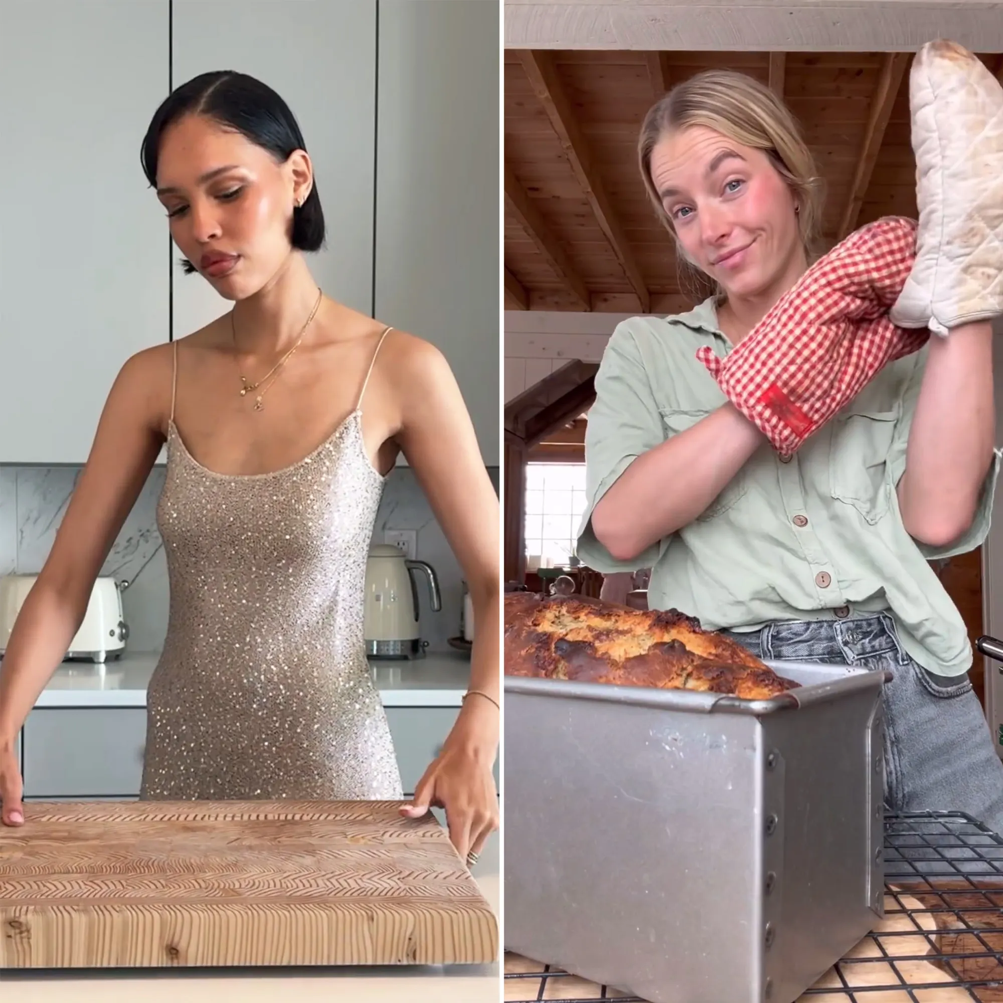 Nara Smith and a Guide to other Trad wives