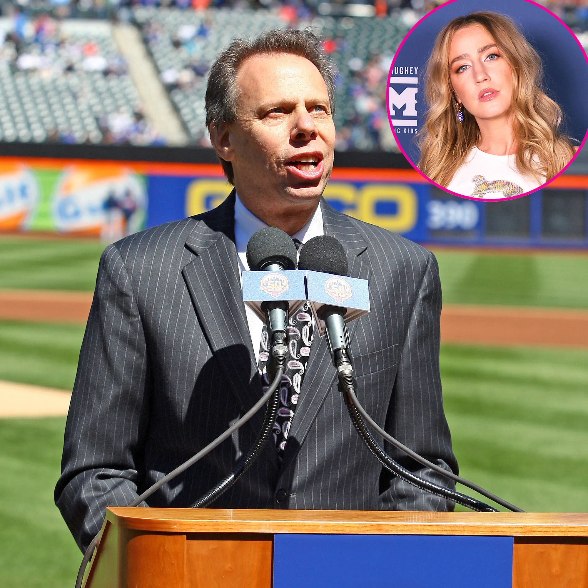 New York Mets Announcer Howie Rose Gets Backlash for Joking About Ingrid Andress Rehab Stint