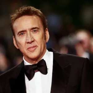 Nicolas Cage Didn’t Expect He’d Have 3 Kids With 3 Different Women