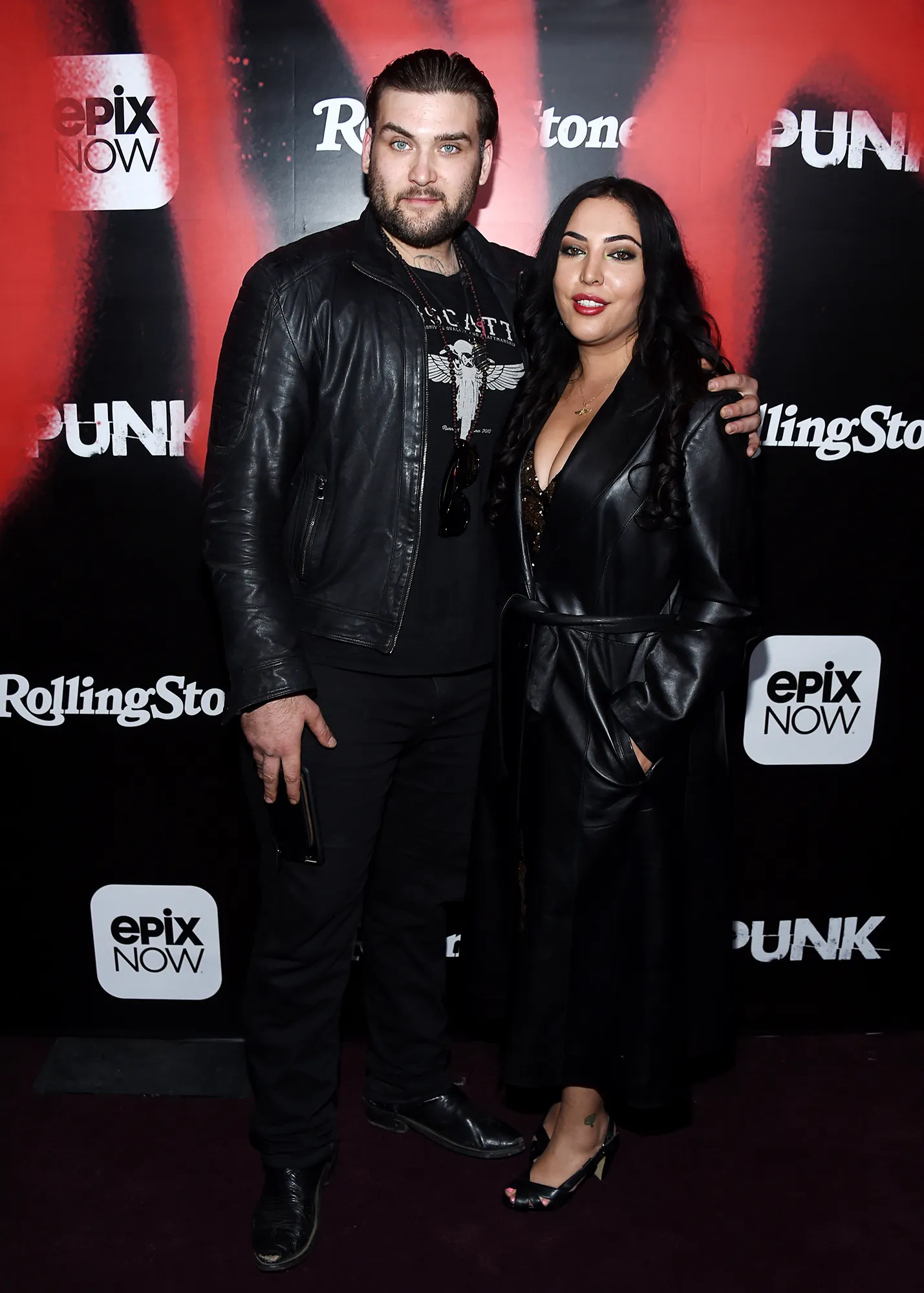 Nicolas Cage&rsquo;s Son Weston Finalizes Divorce from 3rd Wife Hila Cage Coppola