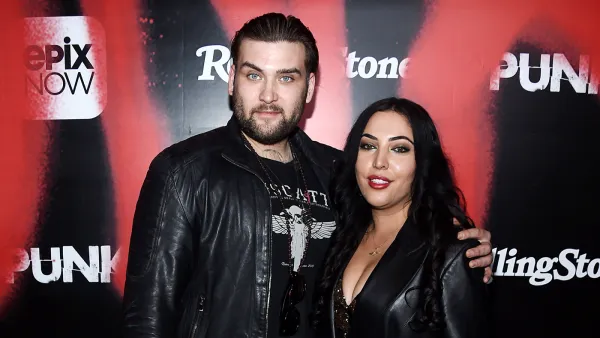 Nicolas Cage’s Son Weston Finalizes Divorce from 3rd Wife Hila Cage Coppola