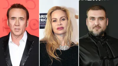 Nicolas Cage s Ex Christina Fulton Explains What Led to Her Son Weston Cage s Arrest