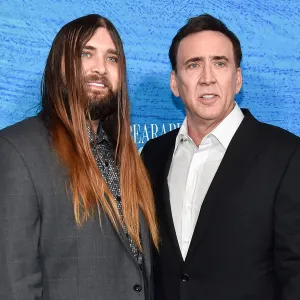 Nicolas Cage's Son Weston Arrested for Allegedly Assaulting Mom During Mental Health Crisis