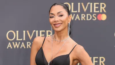 Nicole Scherzinger Shares Her Proudest Moment From the Pussycat Dolls