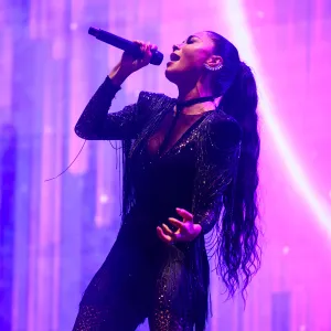 Nicole Scherzinger Shares Her Proudest Moment With the Pussycat Dolls