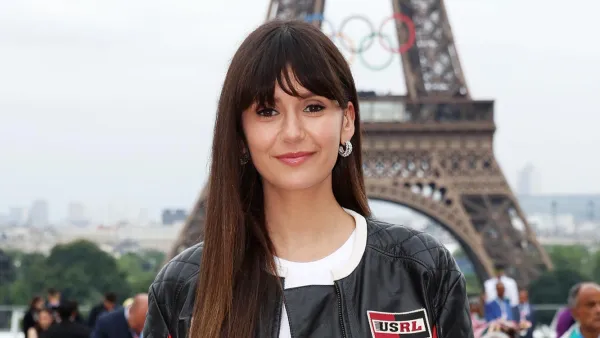 Nina Dobrev Details Brutal Recovery From Torn ACL 3 Months After Electric Dirt Bike Accident