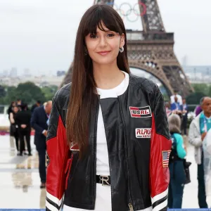 Nina Dobrev Details Brutal Recovery From Torn ACL 3 Months After Electric Dirt Bike Accident