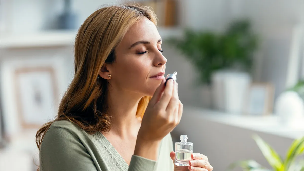 Nordstrom Anniversary Sale fragrance deals