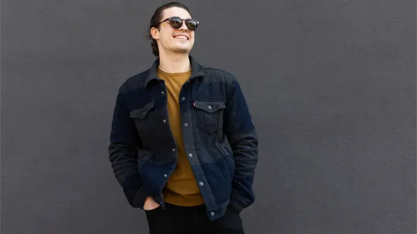 Nordstrom men's fashion roundup