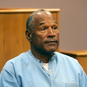 O J Simpson Was Really Included in the BET Awards