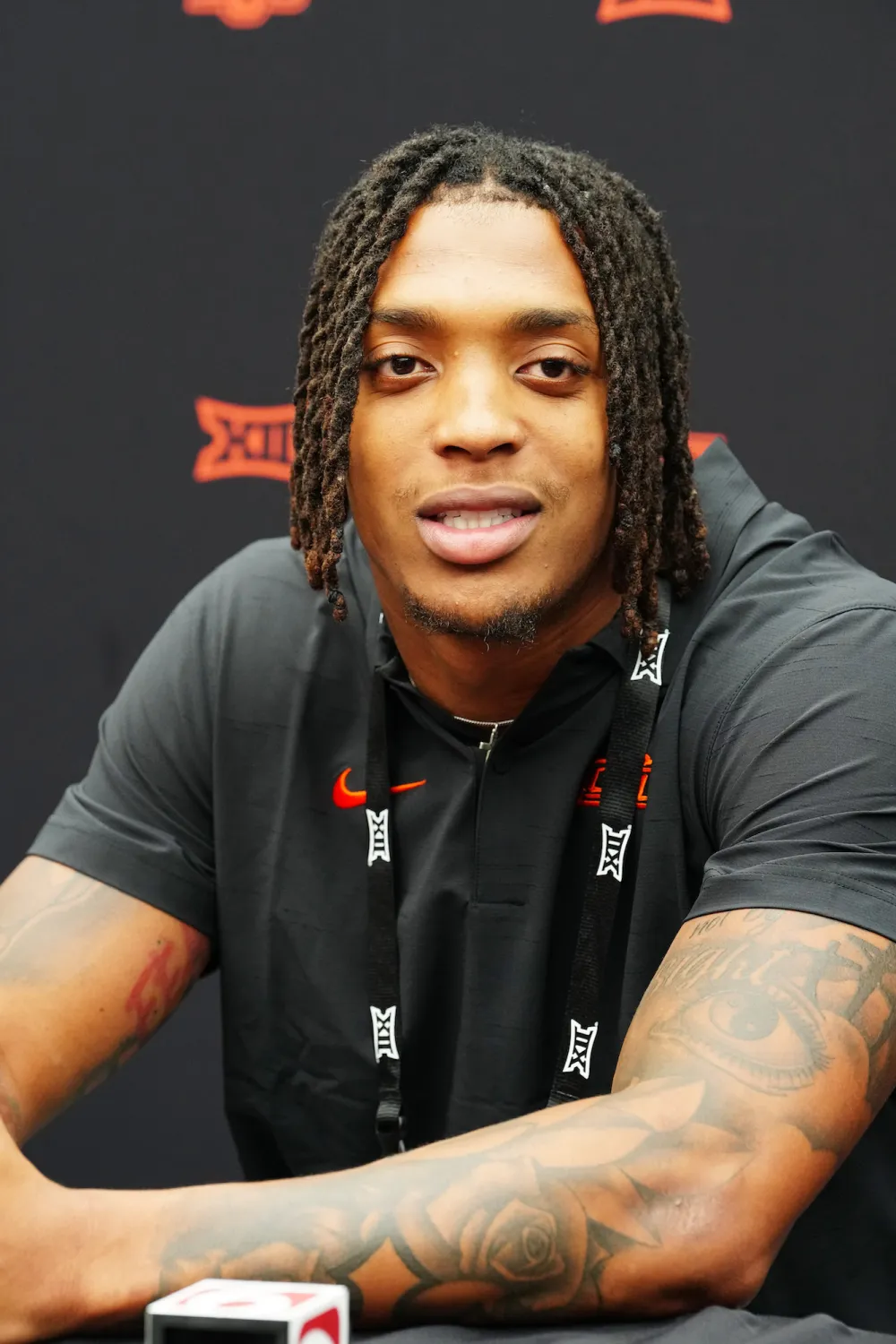 Oklahoma State Coach Mike Gundy Attempts to Clarify Controversial Drunk Driving Comments