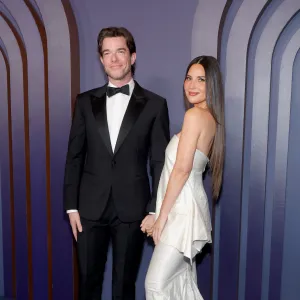 FEATURE Olivia Munn and John Mulaney s Relationship Timeline