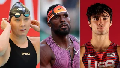 Olympians Tell Us What it Means to Represent Team USA on the World s Stage 173