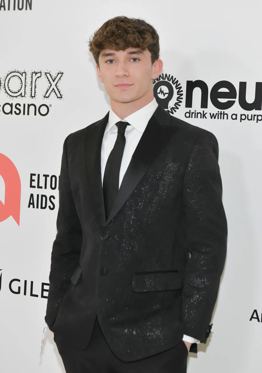 Olympic Diver Tyler Downs Talks Dating in the Olympic Village Not Completely Off My Mind