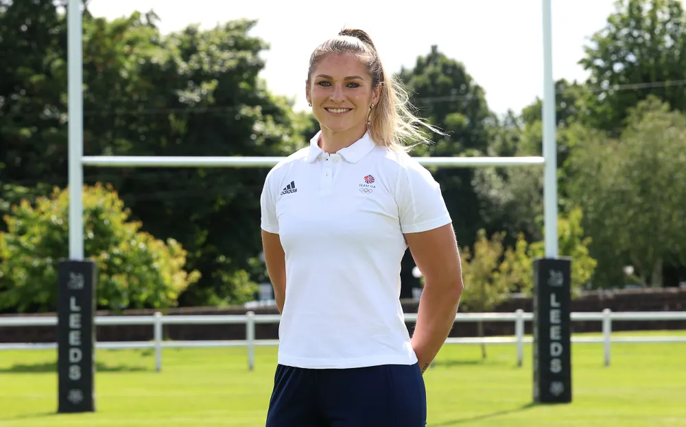 Olympic Rugby Player Under Racism Investigation Pulled from Competition